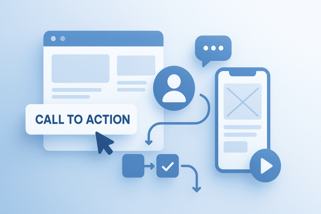 More than 75% of users browse on mobile devices in 2025