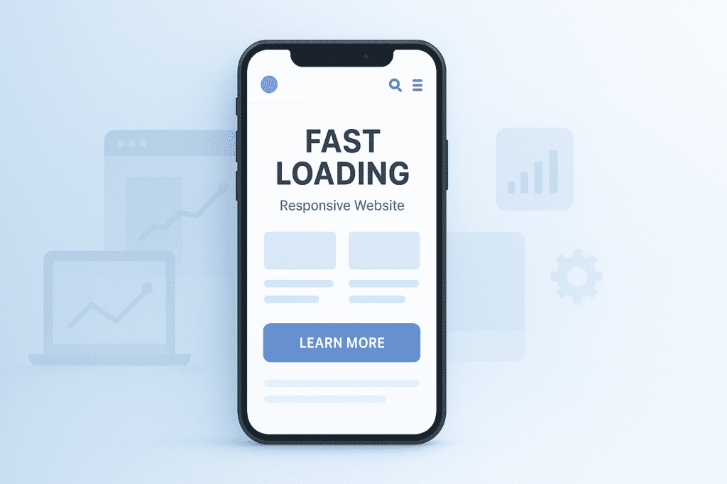 Without trust signals, users leave—immediately