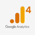 Google Analytics version 4 logo