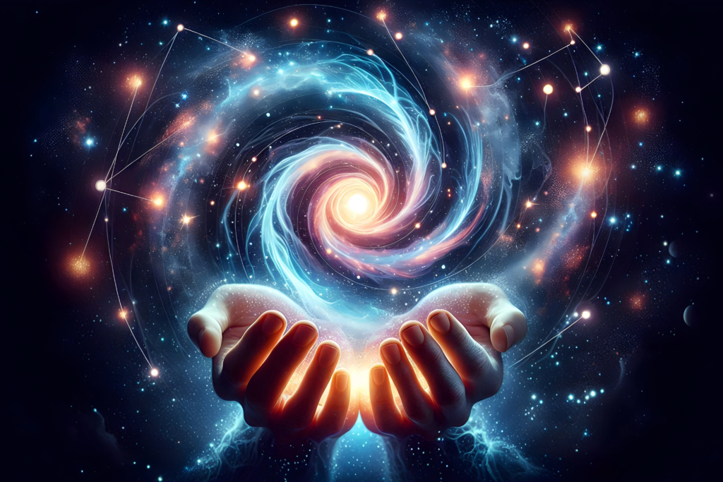 Law of Attraction for Startup