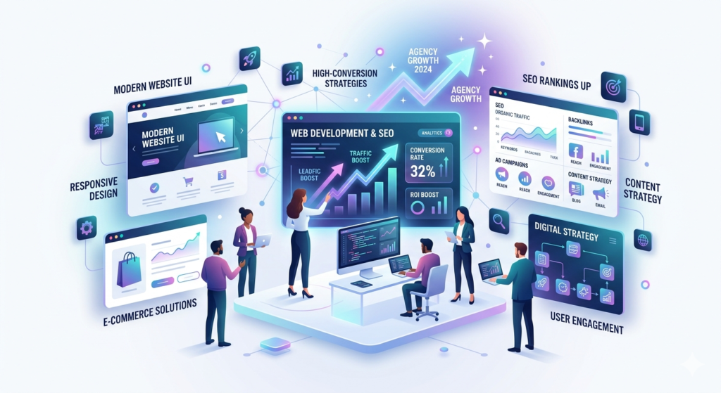 Business Growth Plan