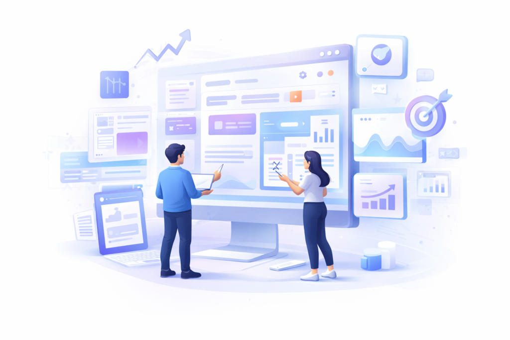 About 2 Digital Growth Kubest