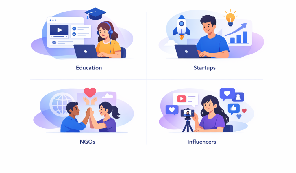 Induistries we serve kubest e1773579145643