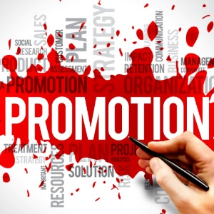 Promotion