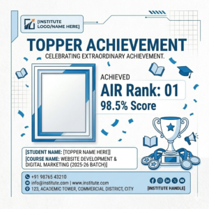 Result Poster Gen-2