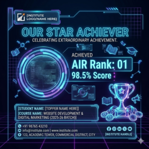 Result Poster Gen-3