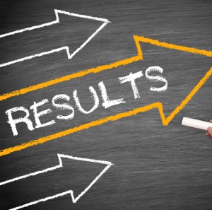 Result Posters