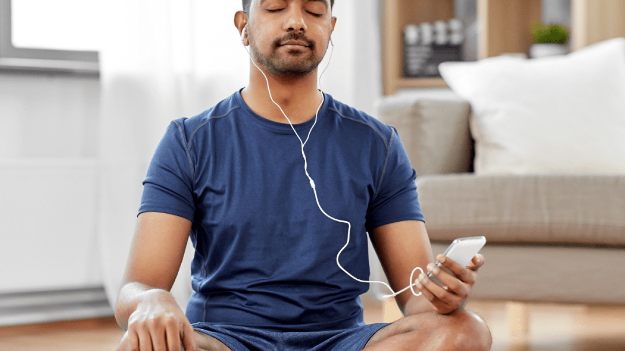 40 Minutes Routine जो आपको Healthy और Stress Free रखे